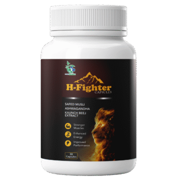 H-Fighter Capsules